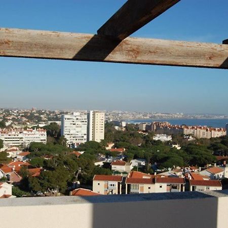 Lighthouse View In Cascais Διαμέρισμα Εξωτερικό φωτογραφία