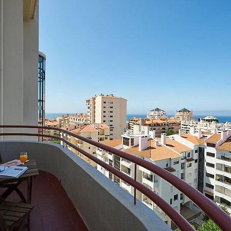 Lighthouse View In Cascais Διαμέρισμα Εξωτερικό φωτογραφία