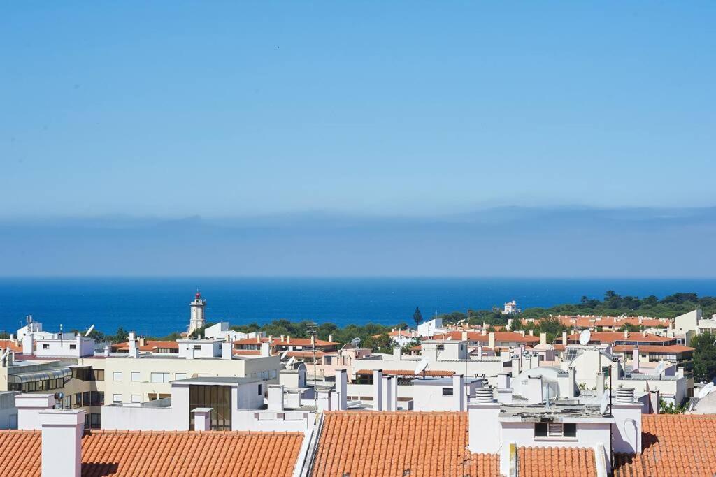Lighthouse View In Cascais Διαμέρισμα Εξωτερικό φωτογραφία