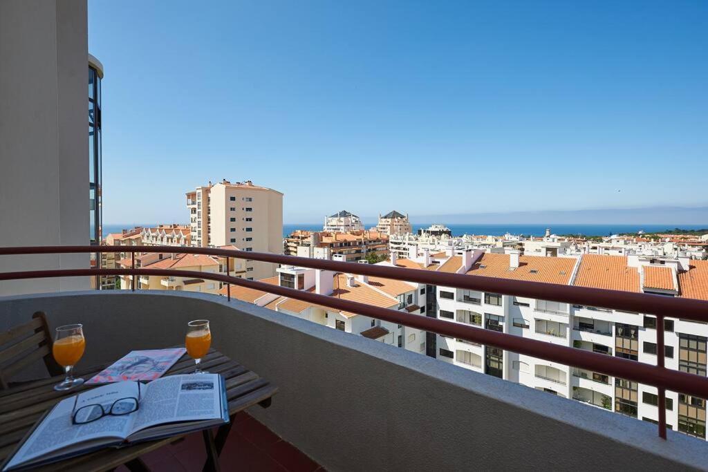 Lighthouse View In Cascais Διαμέρισμα Εξωτερικό φωτογραφία