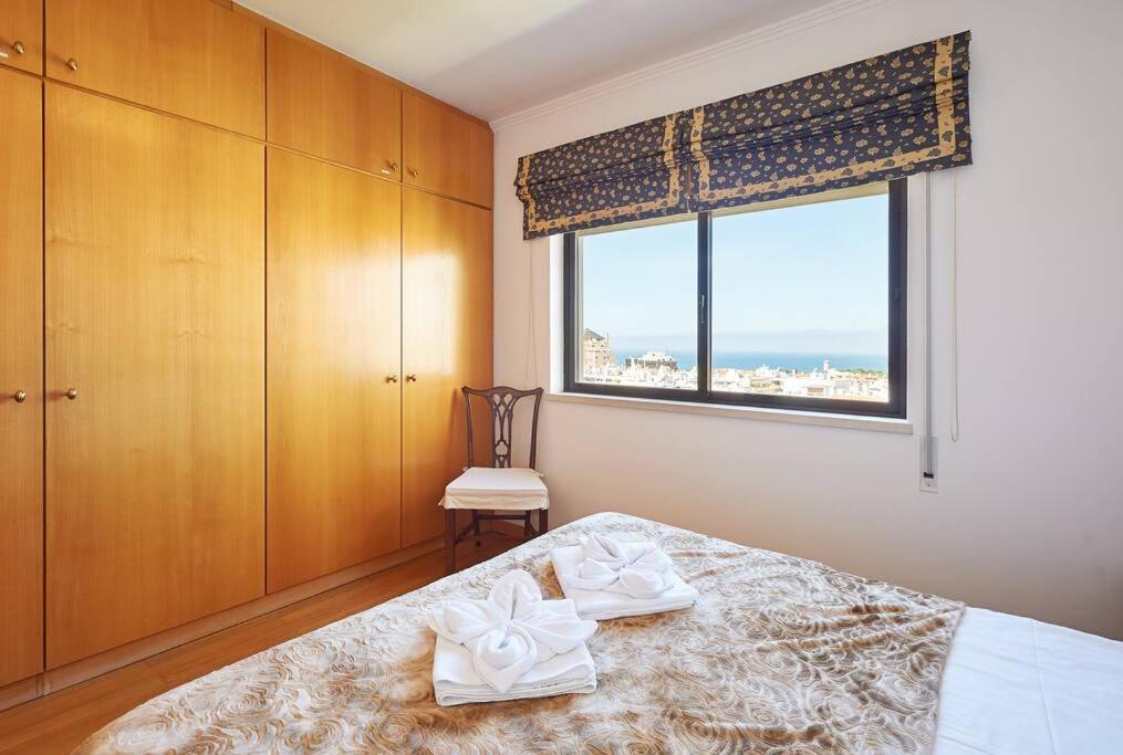 Lighthouse View In Cascais Διαμέρισμα Εξωτερικό φωτογραφία