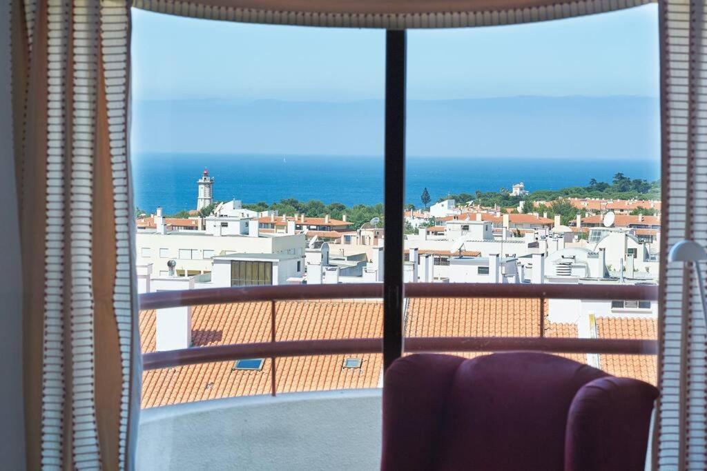 Lighthouse View In Cascais Διαμέρισμα Εξωτερικό φωτογραφία