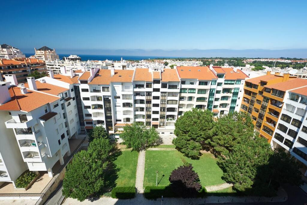Lighthouse View In Cascais Διαμέρισμα Εξωτερικό φωτογραφία