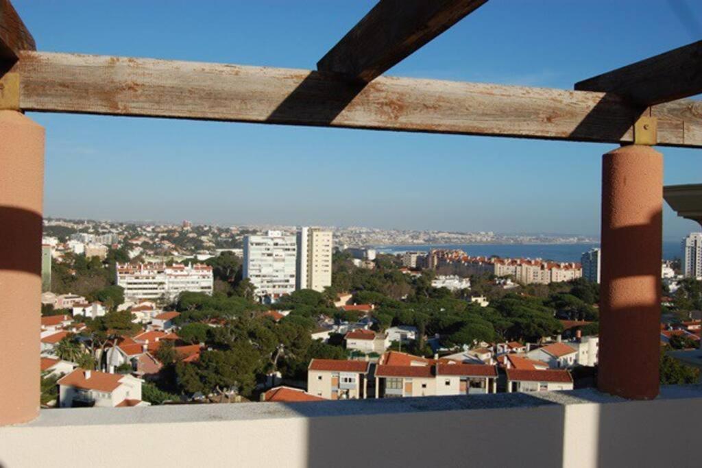 Lighthouse View In Cascais Διαμέρισμα Εξωτερικό φωτογραφία