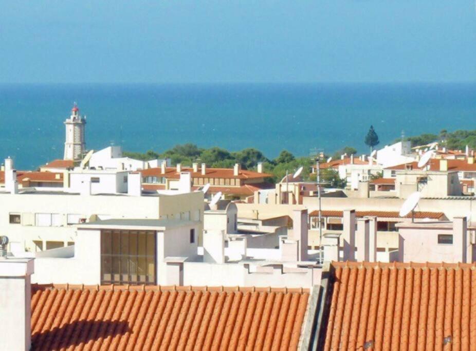 Lighthouse View In Cascais Διαμέρισμα Εξωτερικό φωτογραφία