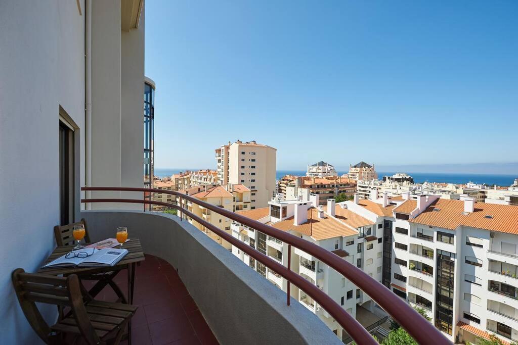 Lighthouse View In Cascais Διαμέρισμα Εξωτερικό φωτογραφία