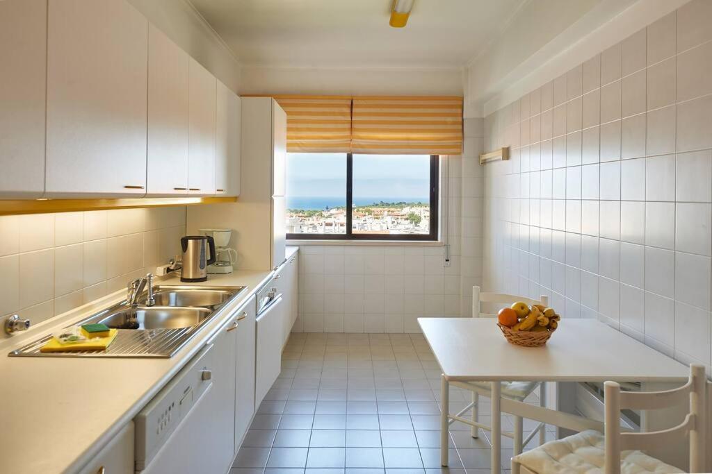 Lighthouse View In Cascais Διαμέρισμα Εξωτερικό φωτογραφία