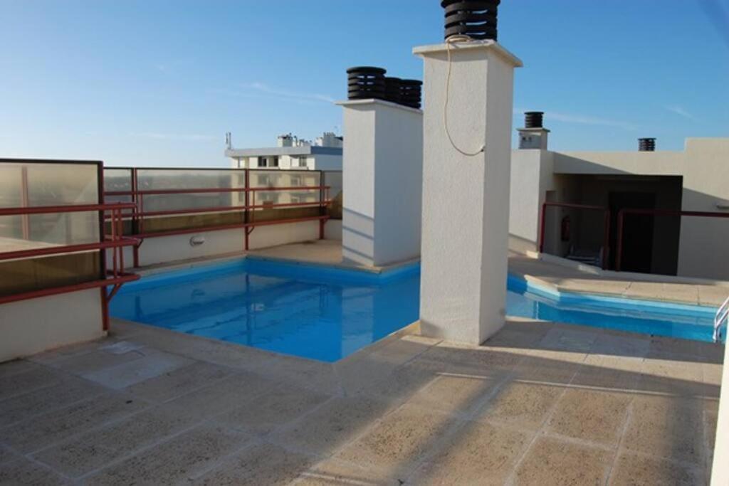 Lighthouse View In Cascais Διαμέρισμα Εξωτερικό φωτογραφία